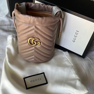 Authentic Gucci bag